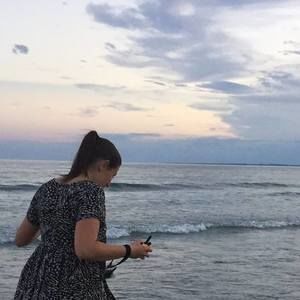 Meet your Posher, Anne